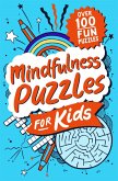 Mindfulness Puzzles for Kids Mindfulness Puzzles for Kids