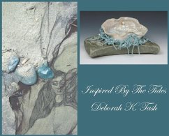 Inspired By The Tides - Tash, Deborah K.