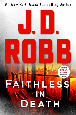 Faithless in Death - Robb, J. D.