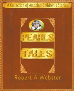 Pearls Tales - Webster, Robert A