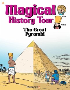 Magical History Tour Vol. 1: The Great Pyramid - Erre, Fabrice