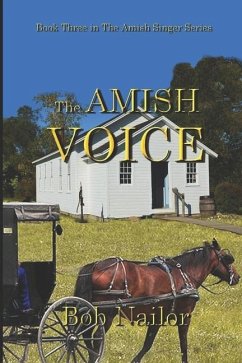 The Amish Voice - Nailor, Bob