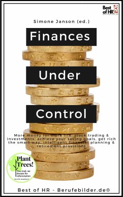Finances Under Control (eBook, ePUB) - Janson, Simone