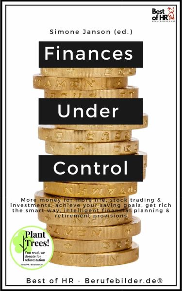 Finances Under Control (eBook, ePUB) Finances Under Control (eBook, ePUB)