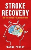 Stroke Recovery (eBook, ePUB)
