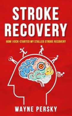 Cover Stroke Recovery (eBook, ePUB)