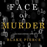 Face of Murder (A Zoe Prime Mystery—Book 2) (MP3-Download)