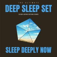Deep Sleep Set: 30 Non-Looping Soothing Sounds (MP3-Download) - Lynen, Patrick