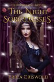 The Night Sorceresses (The Ethermoor Chronicles, #1) (eBook, ePUB)