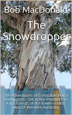 Cover The Snowdropper (eBook, ePUB)