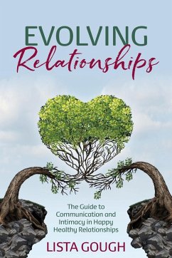 Evolving Relationships - Gough, Lista