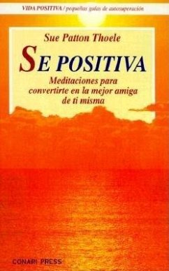 Se Positiva - Thoele, Sue Patton