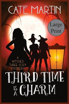 Cover Third Time is a Charm