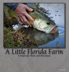 A Little Florida Farm - Lewis, S.