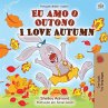 I Love Autumn (Portuguese English... - Bild 1