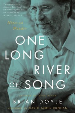 One Long River of Song - Doyle, Brian