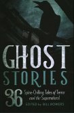 Ghost Stories Ghost Stories