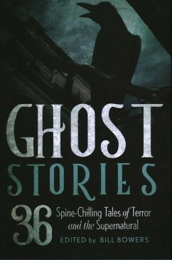 Cover Ghost Stories