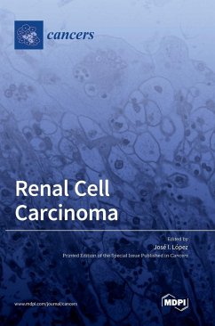 Renal Cell Carcinoma Renal Cell Carcinoma