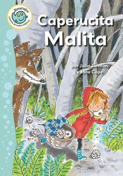 Caperucita Malita (Little Bad Riding Hood) - Jarman, Julia