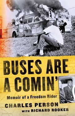 Buses Are a Comin' - Person, Charles; Rooker, Richard