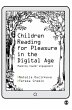 Children Reading for Pleasure in the... - Bild 1