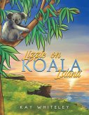 Lizzie on Koala Island