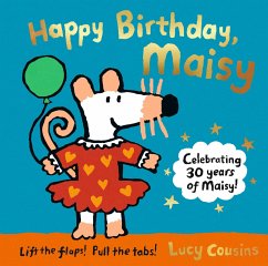 Happy Birthday, Maisy - Cousins, Lucy