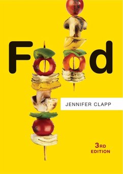 Food (eBook, ePUB) - Clapp, Jennifer