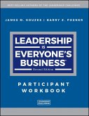 Leadership is Everyone's Business (eBook, PDF)