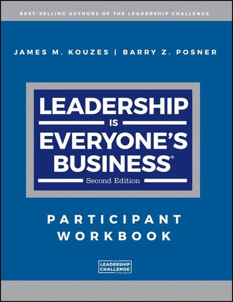 Leadership is Everyone's Business (eBook, PDF)