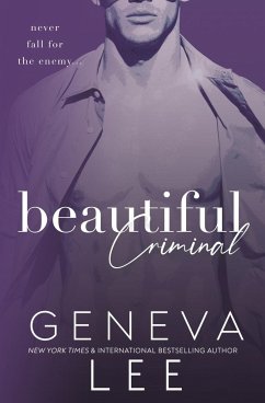 Cover Beautiful Criminal
