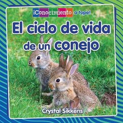 El Ciclo de Vida de Un Conejo (the Life Cycle of a Rabbit) - Sikkens, Crystal