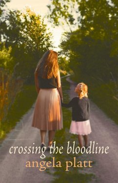Cover Crossing the Bloodline