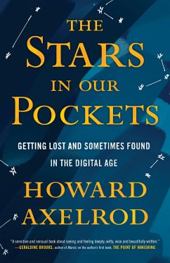 Stars in Our Pockets - Axelrod, Howard