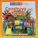 Construyo Con Formas (Building with Shapes)