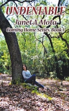 Undeniable - Mota, Janet A
