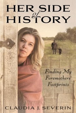 Her Side of History - Severin, Claudia Johnson