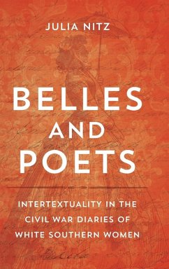 Belles and Poets - Nitz, Julia