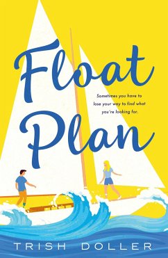 Float Plan - Doller, Trish