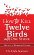 How to Kill Twelve Birds with One... - Bild 1