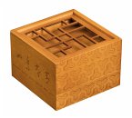 Philos 5530 - Secret Box Treasure, Trickspiel