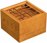 Philos 5530 - Secret Box Treasure, Trickspiel