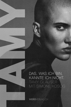 Tamy (eBook, ePUB) - Kosog, Simone; Glauser, Tamy