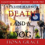 Death and a Dog (A Lacey Doyle Cozy Mystery—Book 2) (MP3-Download)
