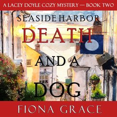 Death and a Dog (A Lacey Doyle Cozy Mystery—Book 2) (MP3-Download) - Grace, Fiona