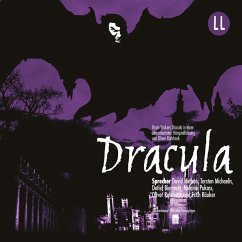 Dracula (MP3-Download) - Stoker, Bram