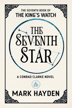 The Seventh Star - Hayden, Mark