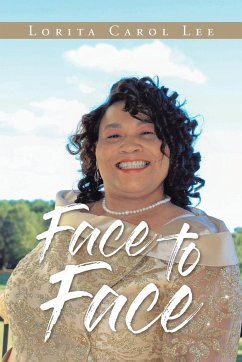 Face to Face - Lee, Lorita Carol