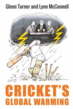 Cricket's Global Warming - Turner, Glenn; Mcconnell, Lynn